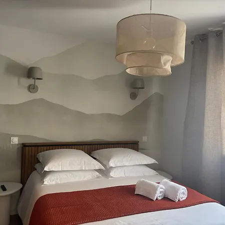 Apartment Les 3 Volcans 4 Etoiles Clermont-Ferrand