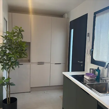 Apartment Les 3 Volcans 4 Etoiles *