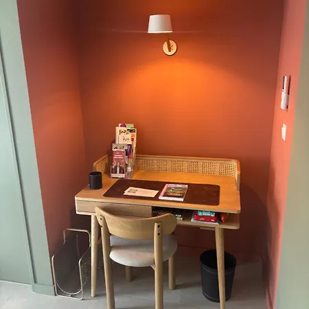 Apartment Les 3 Volcans 4 Etoiles