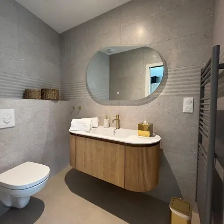Les 3 Volcans 4 Etoiles Apartment Clermont-Ferrand