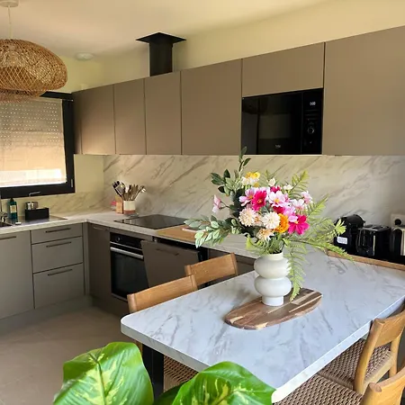 Les 3 Volcans 4 Etoiles Clermont-Ferrand