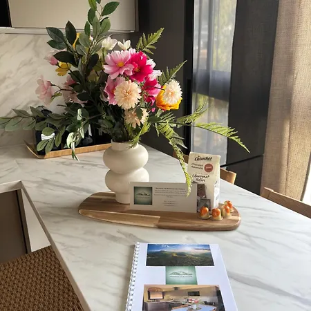 Apartment Les 3 Volcans 4 Etoiles