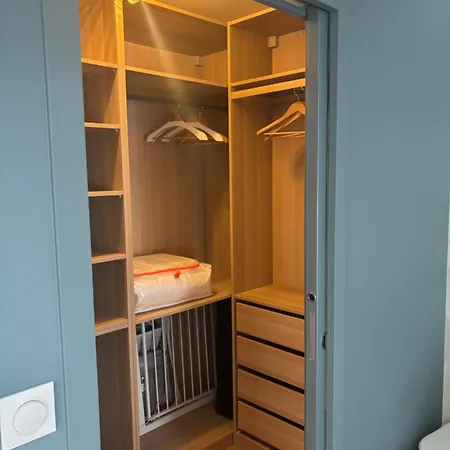 Apartment Les 3 Volcans 4 Etoiles Clermont-Ferrand