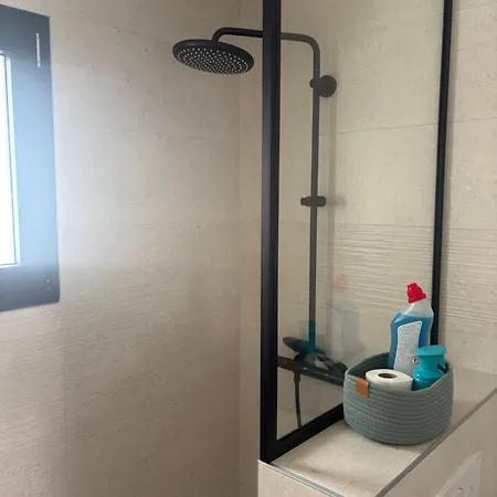 Les 3 Volcans 4 Etoiles Apartment