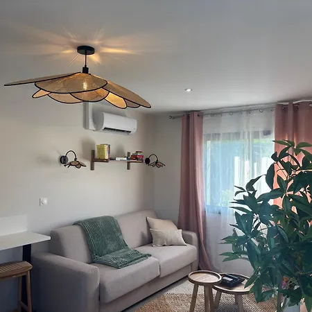 Les 3 Volcans 4 Etoiles Apartment Clermont-Ferrand