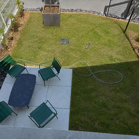 Les 3 Volcans 4 Etoiles Apartment